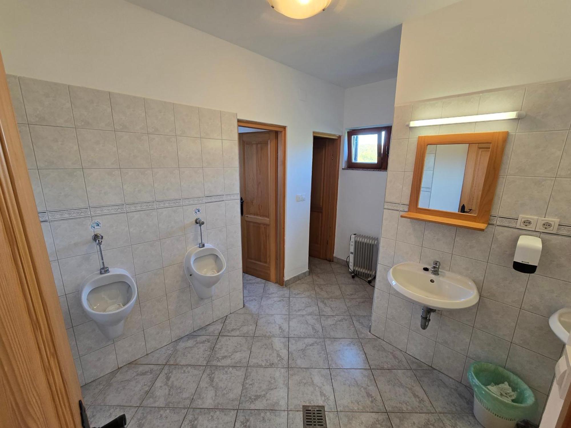 Bungalows Rizvan City Brusane Экстерьер фото