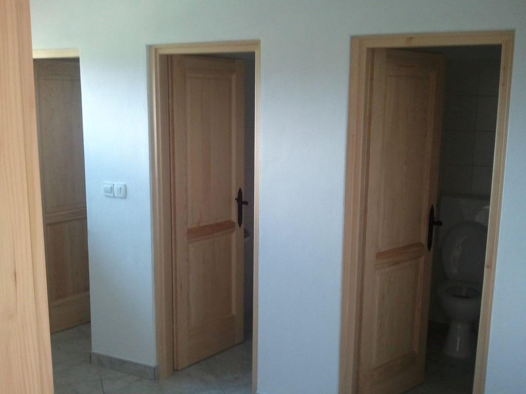 Bungalows Rizvan City Brusane Номер фото